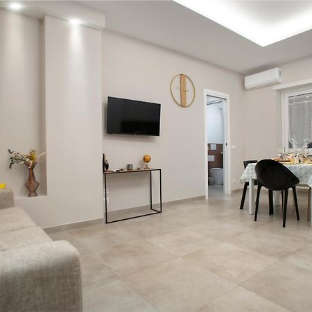 Delicious House Casa Vacanza Roma Exterior foto