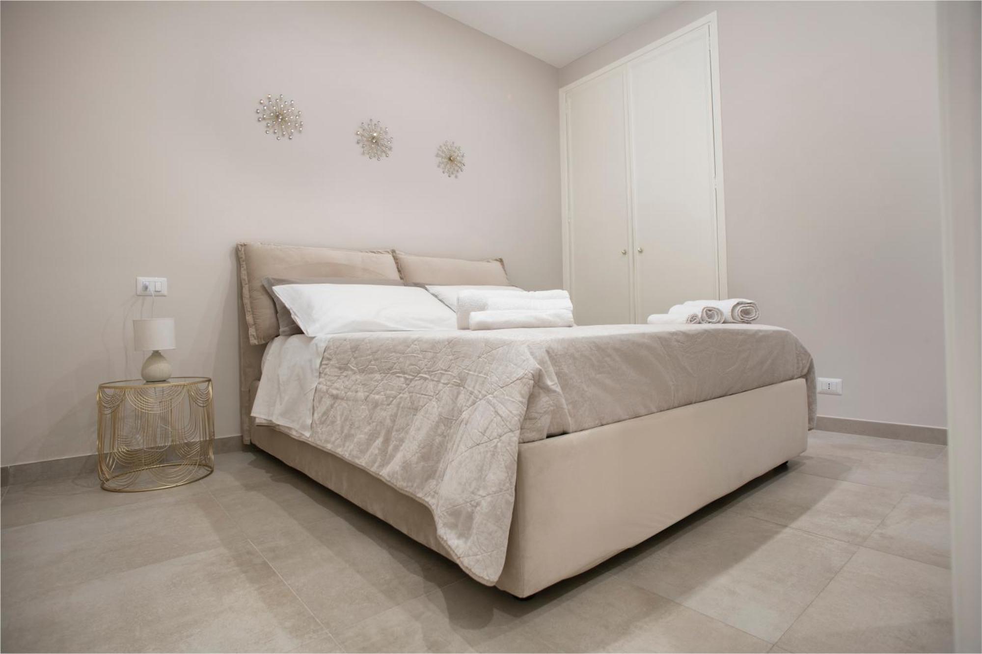 Delicious House Casa Vacanza Roma Exterior foto