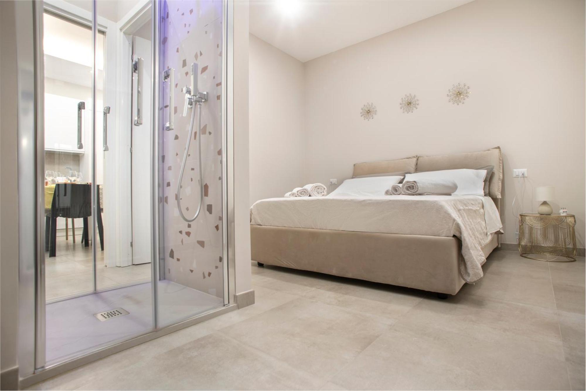 Delicious House Casa Vacanza Roma Exterior foto