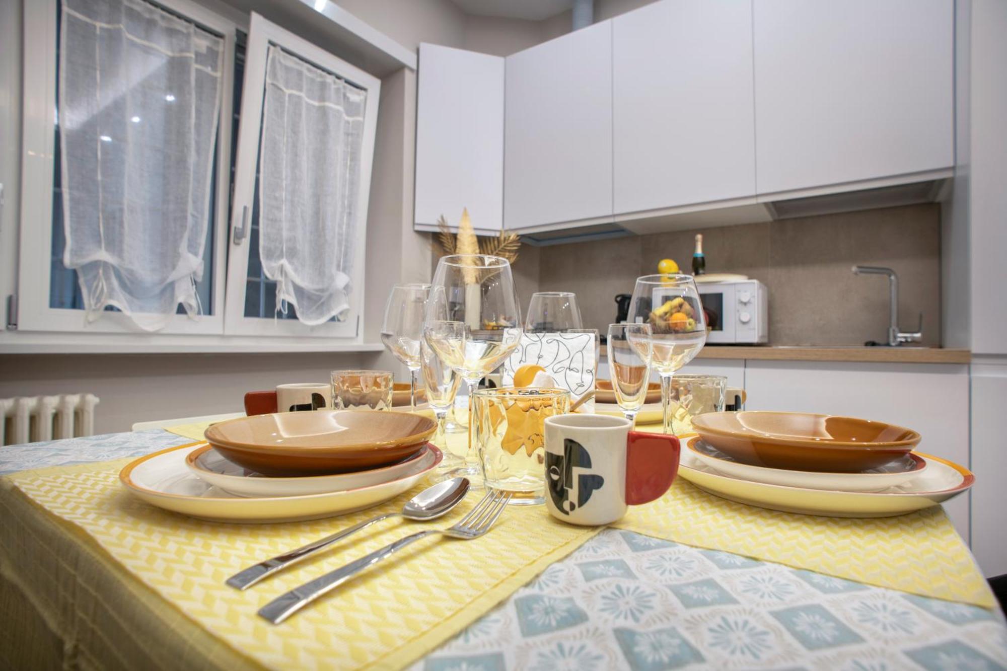 Delicious House Casa Vacanza Roma Exterior foto