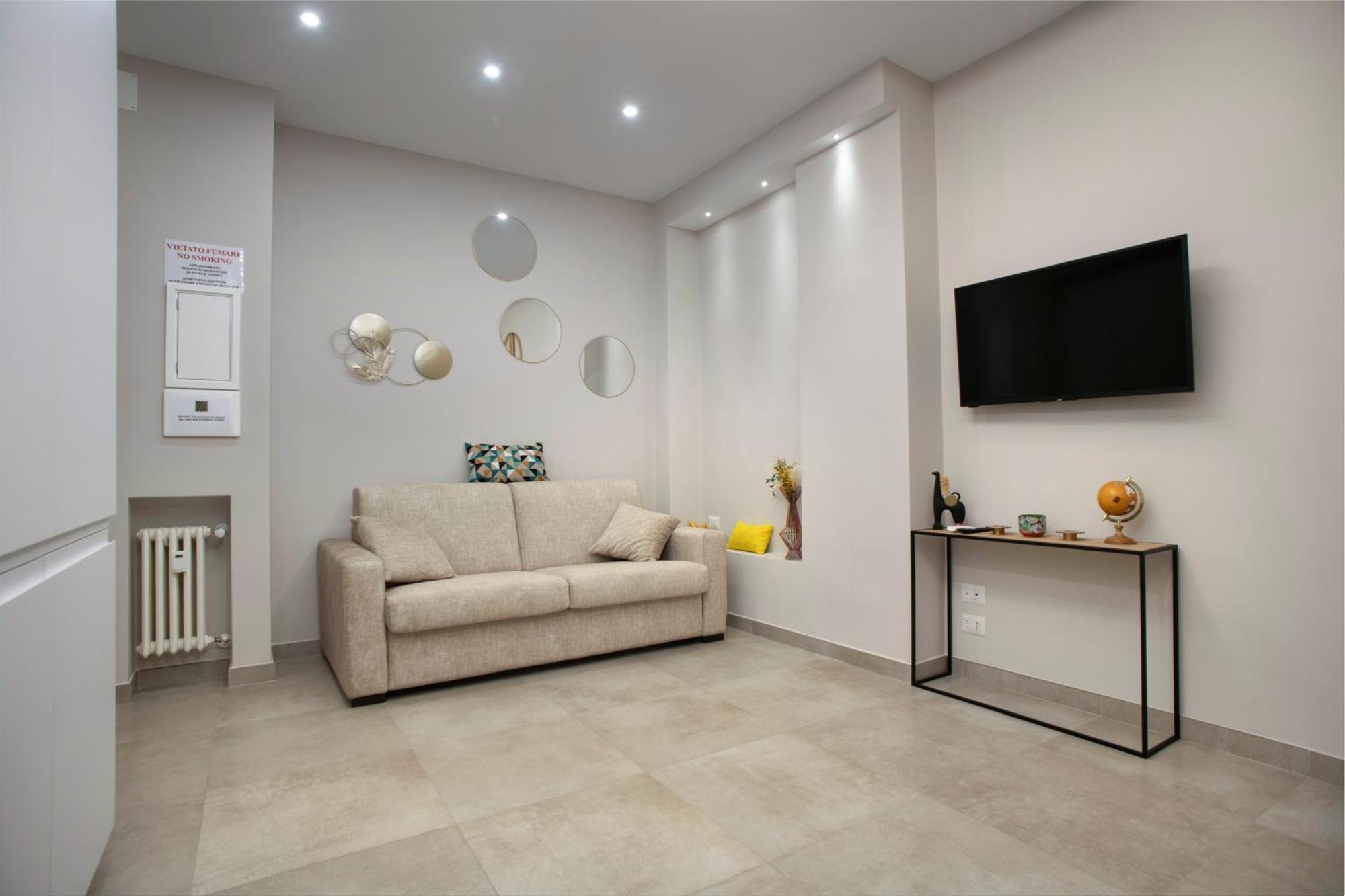 Delicious House Casa Vacanza Roma Exterior foto
