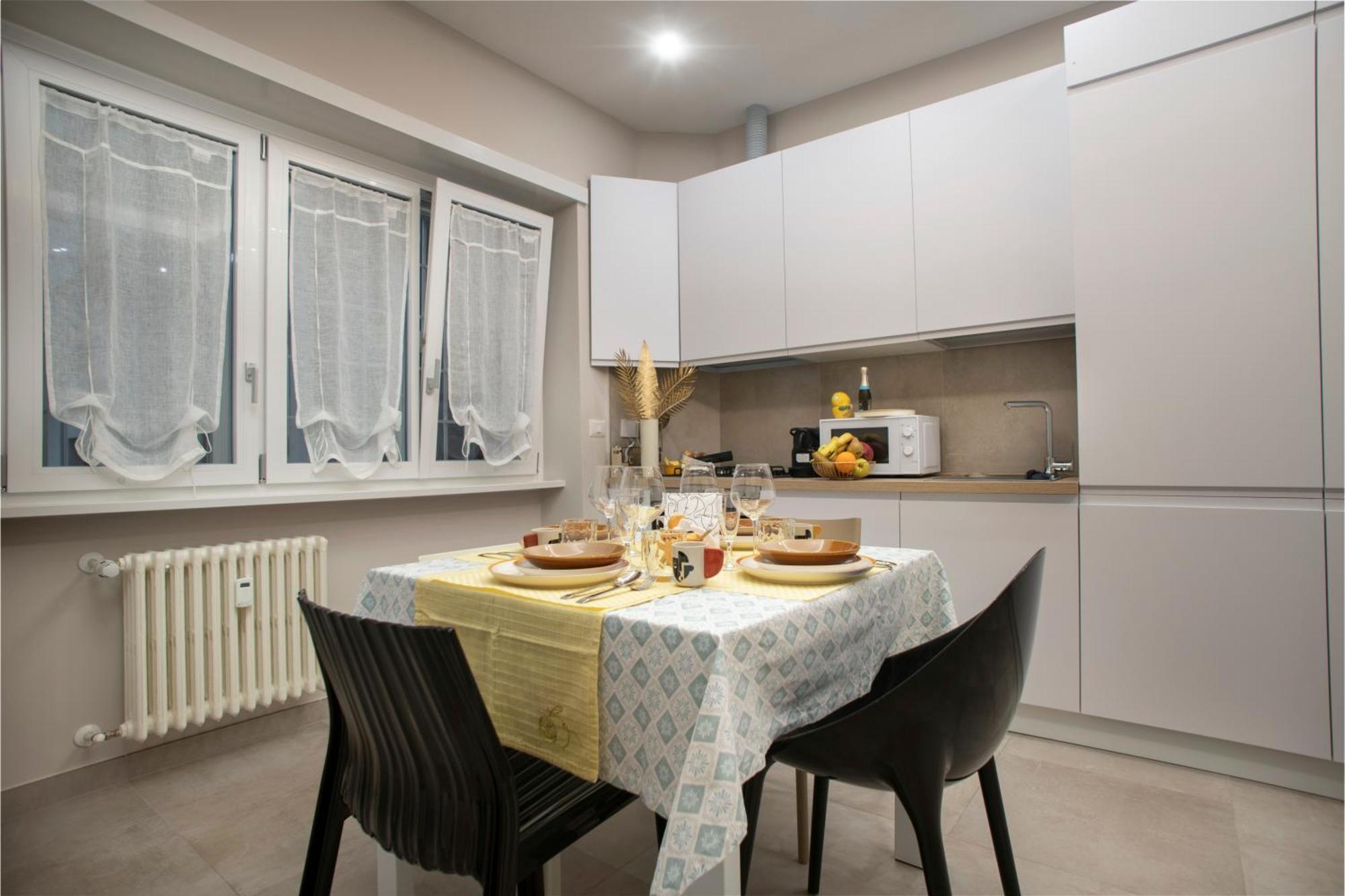 Delicious House Casa Vacanza Roma Exterior foto