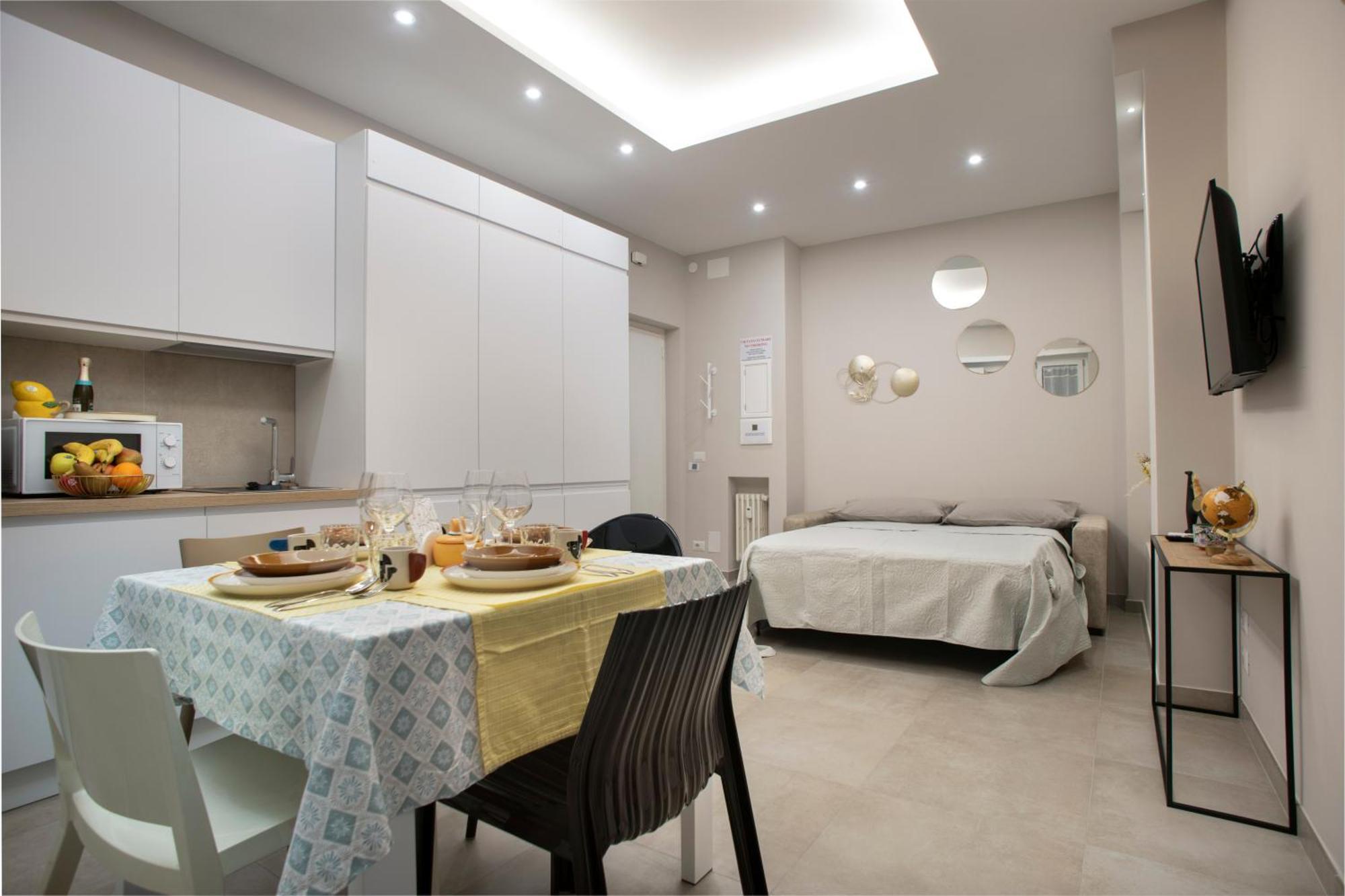 Delicious House Casa Vacanza Roma Exterior foto